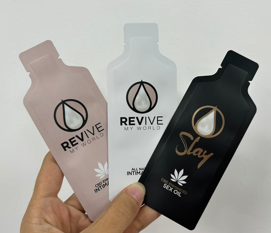 SAMPLE PACK
