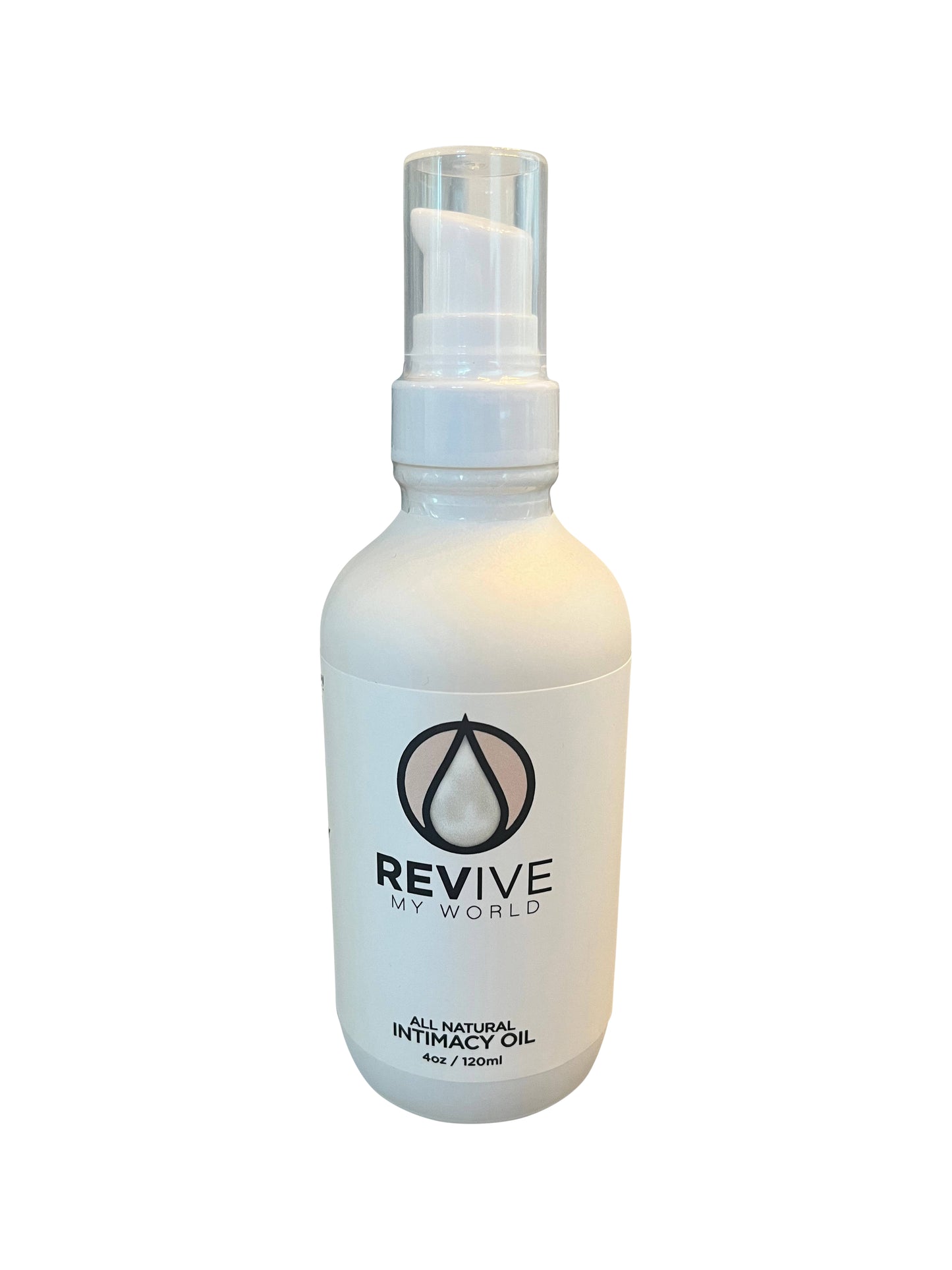 REVIVE MY WORLD INTIMACY OIL