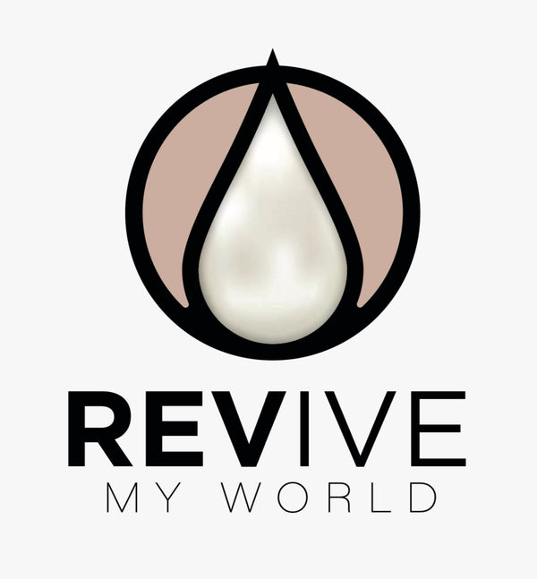 Revive My World