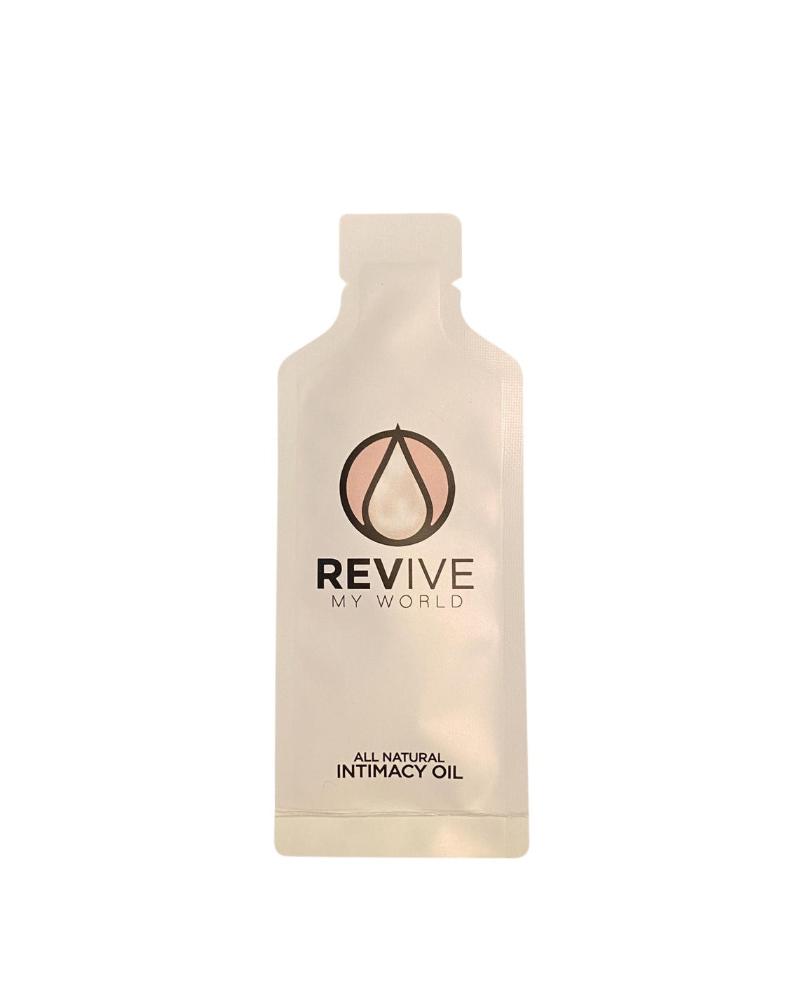REVIVE INTIMACY OIL TRAVEL PACK 4ml